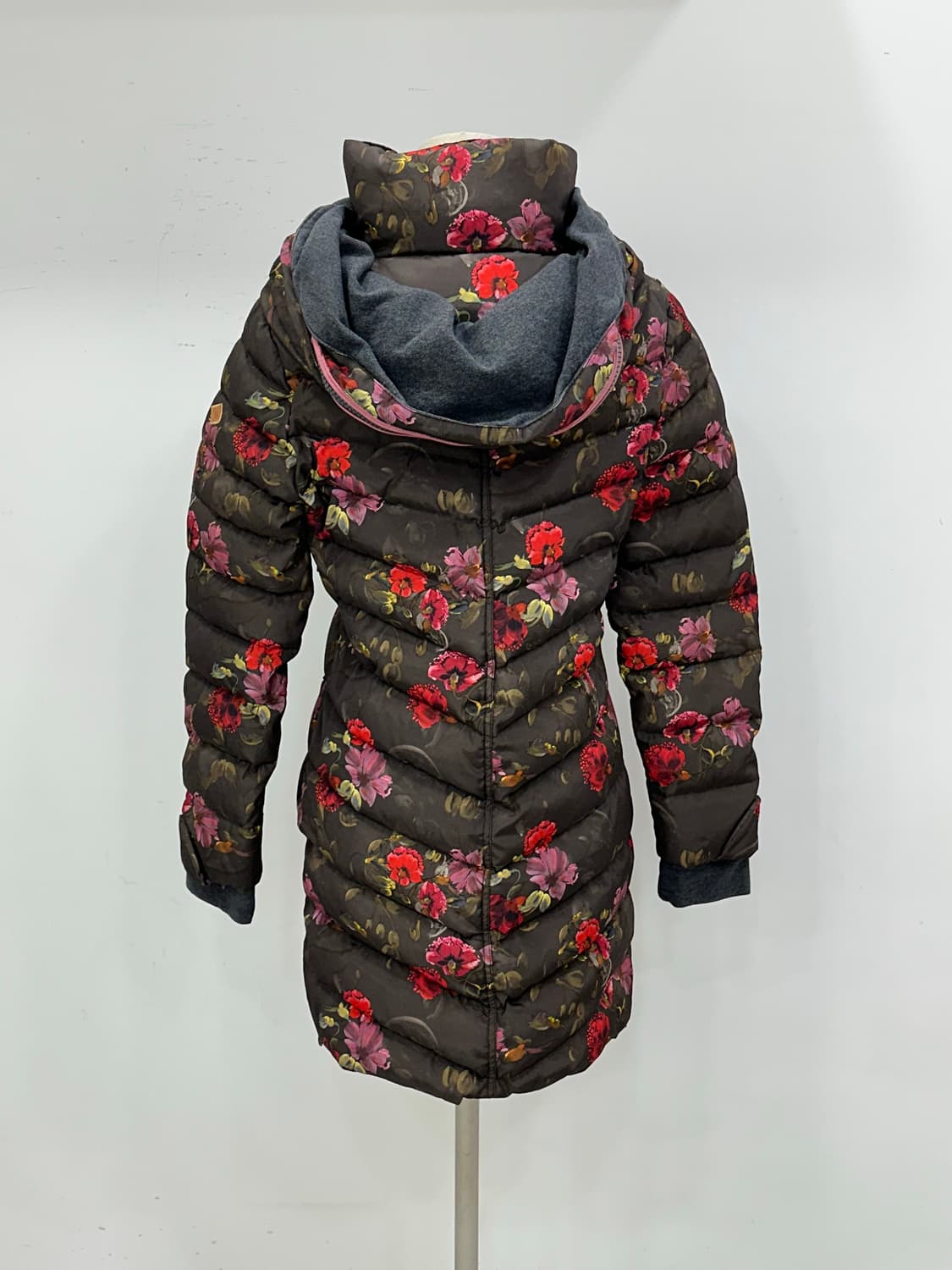 오일릴리 다운 패딩 상품이미지6