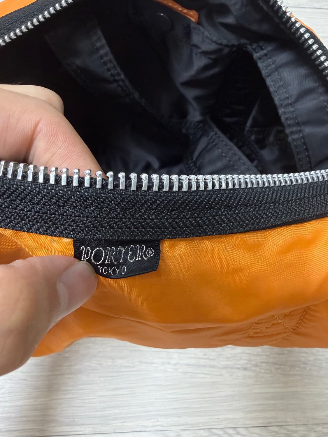 Porter 요시다 포터 탱커 보스턴백 더플백 L 상품이미지7