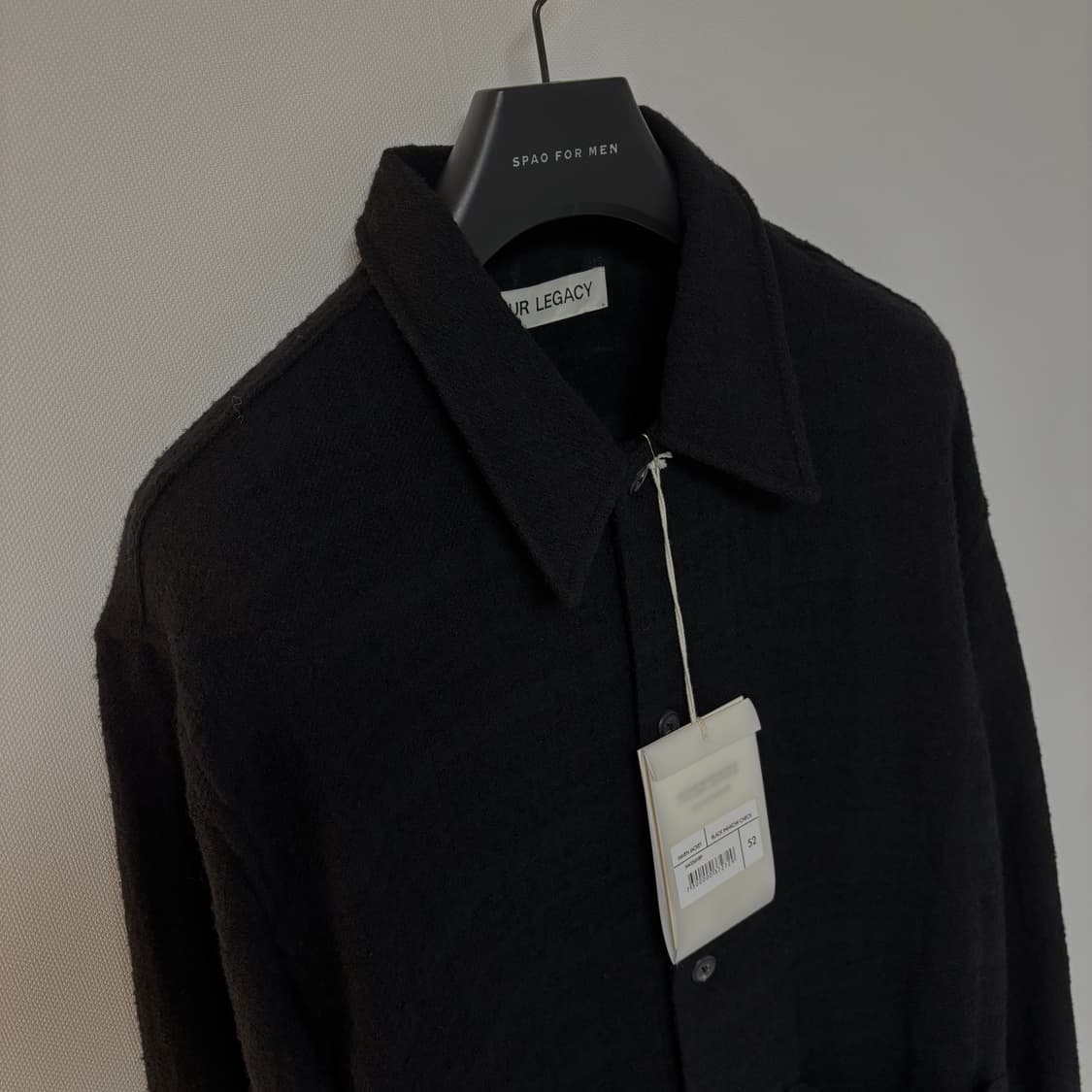 아워레가시 헤븐 자켓 상품이미지3