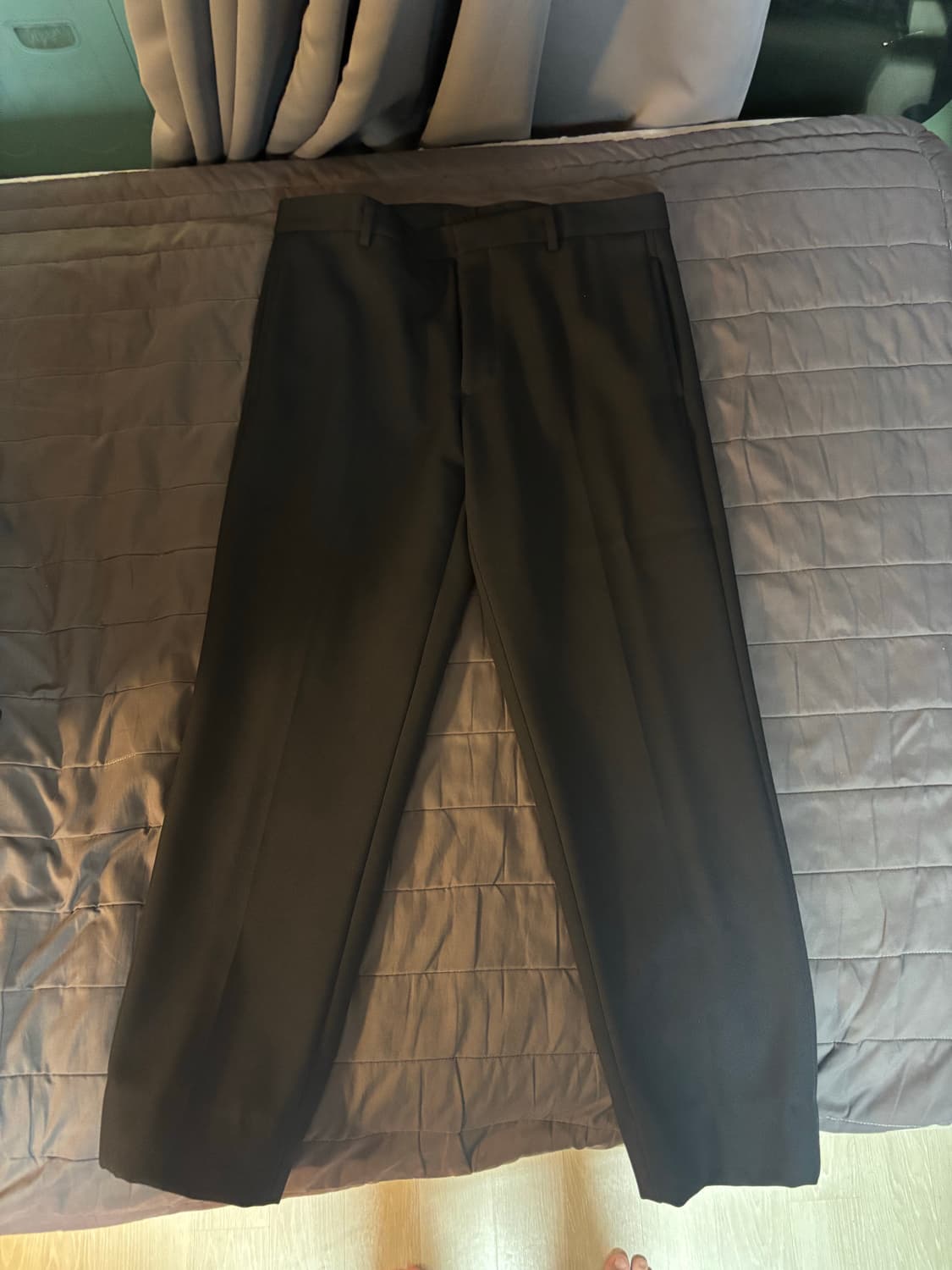 우영미 3버튼 셋업 상품이미지6