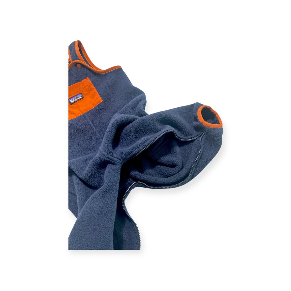 파타고니아 키즈 신칠라 오버올(12-18m) 상품이미지4