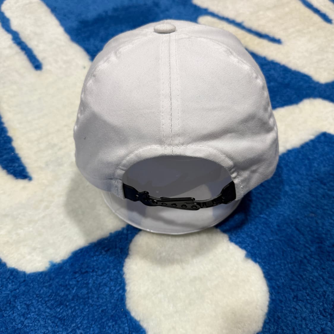 Nike 나이키 스우시 모자 상품이미지3