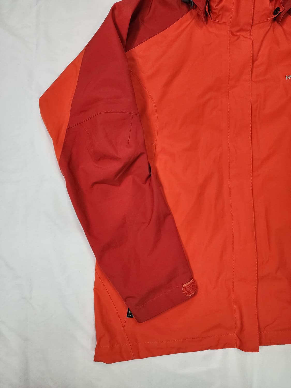 노스페이스 고어텍스 바람막이 자켓 상품이미지5