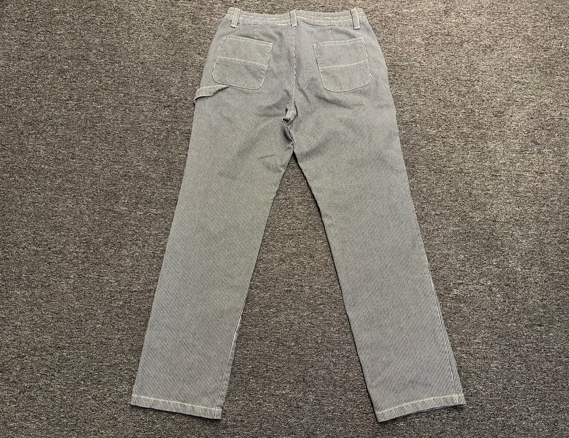 [29] 무인양품 MUJI 히코리 워크팬츠  상품이미지3