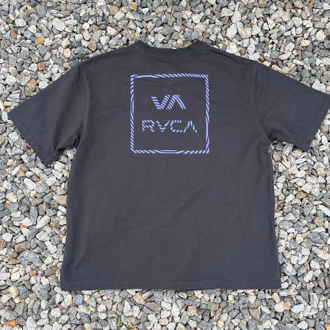 RVCR 나염 반팔티 (실측확인) 상품이미지5