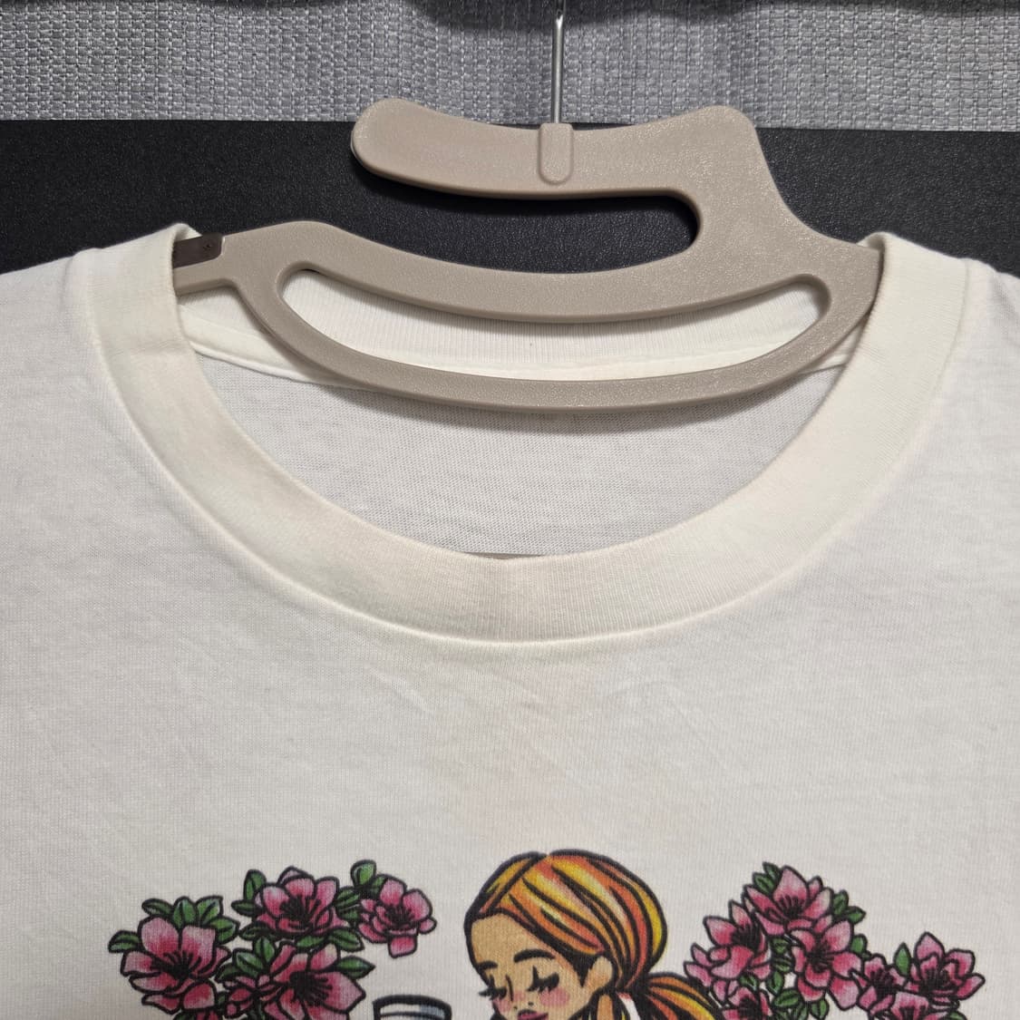 Japanese vintage 반팔 티셔츠 L(100) 상품이미지3