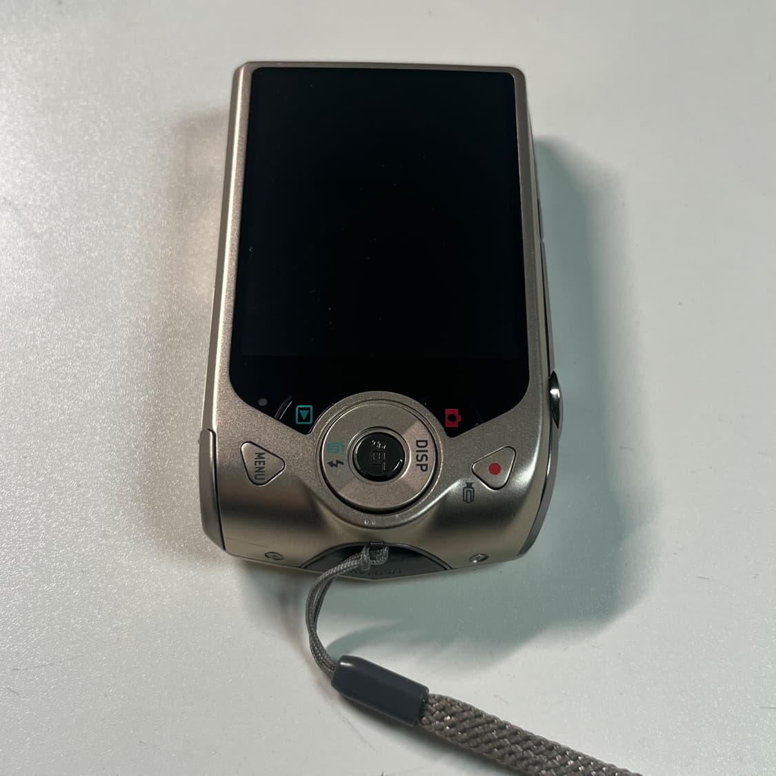 Casio exilim ex-z2300 카시오 엑슬림 z2300 골드 상품이미지6