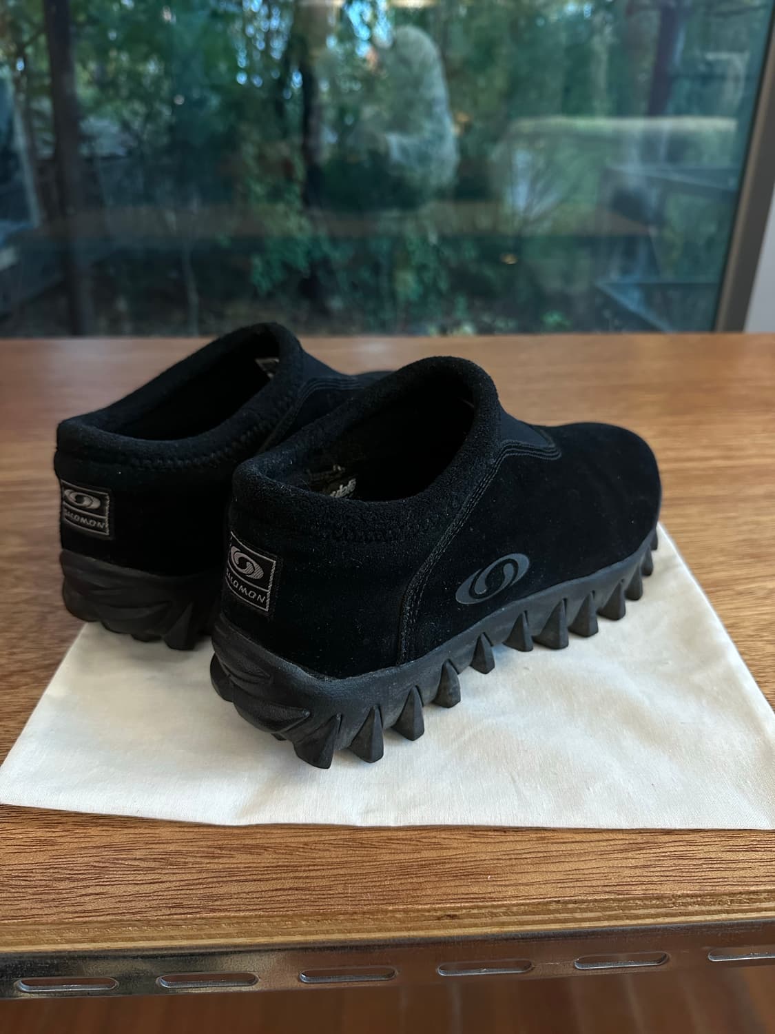 살로몬 스노우 클로그 280  상품이미지2