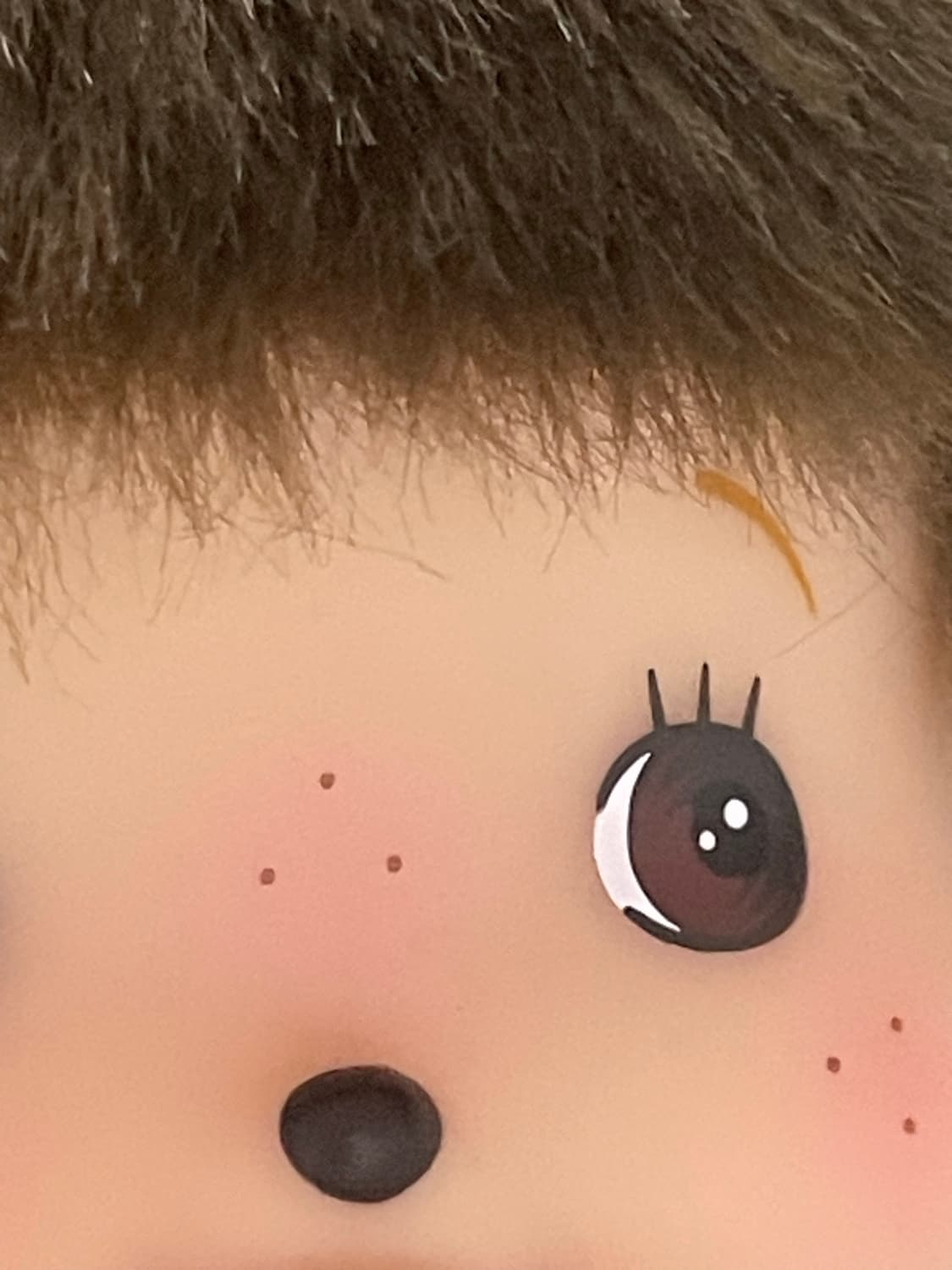몬치치 베베치치 아이돌 남아 인형 상품이미지6