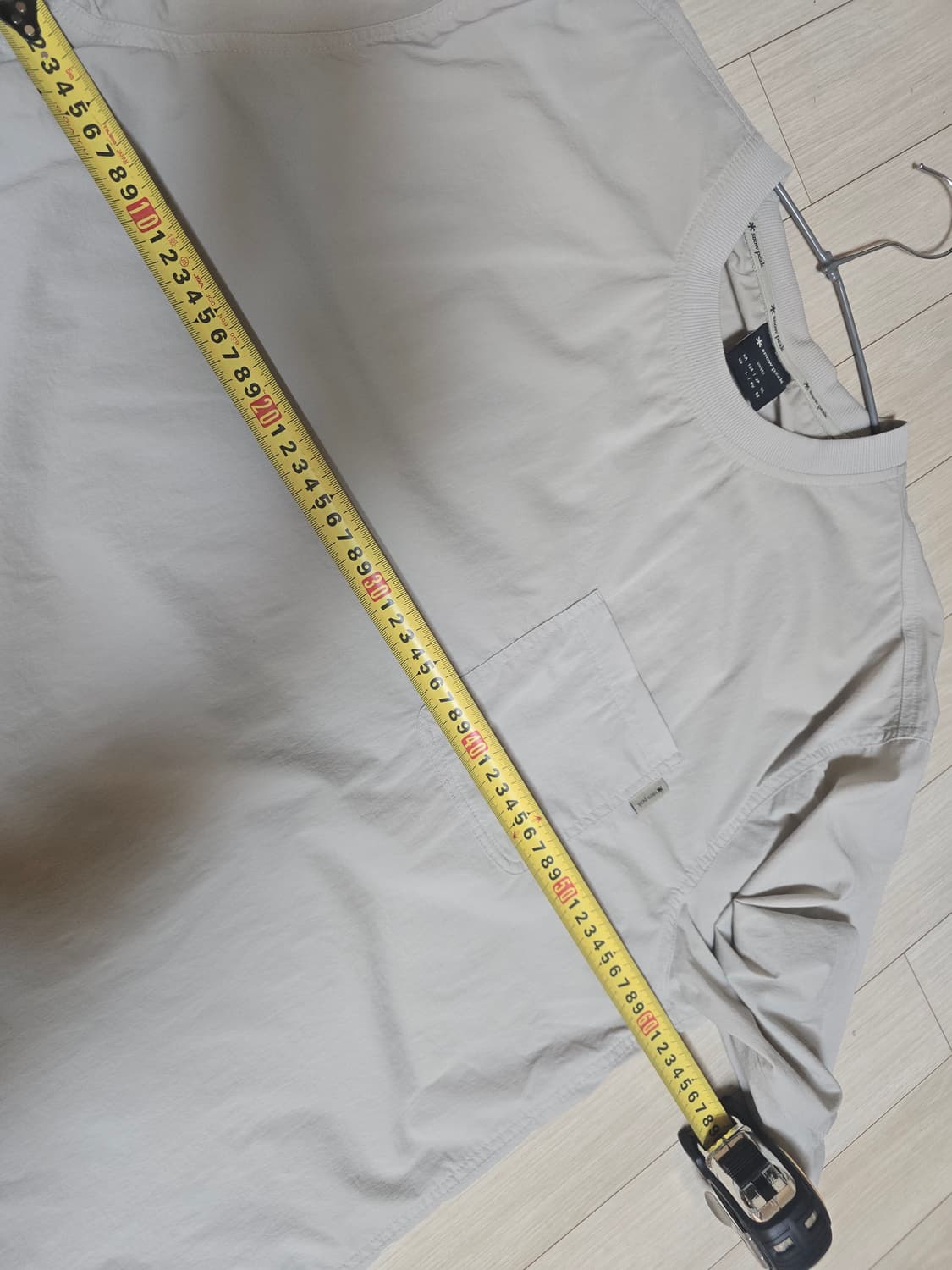 스노우피크  xl 105 상품이미지3