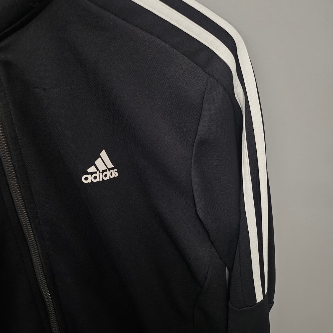 아디다스 티로 트랙탑저지 블랙 상품이미지3