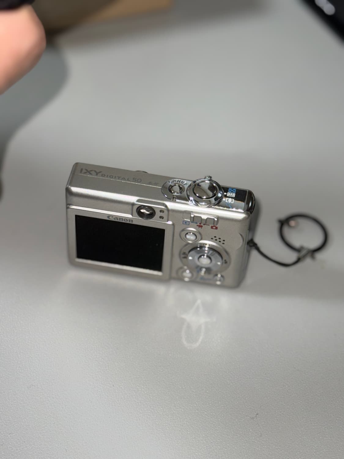 캐논 익시50 (Ixy50) / 상태최상 (한국어 지원) 상품이미지7