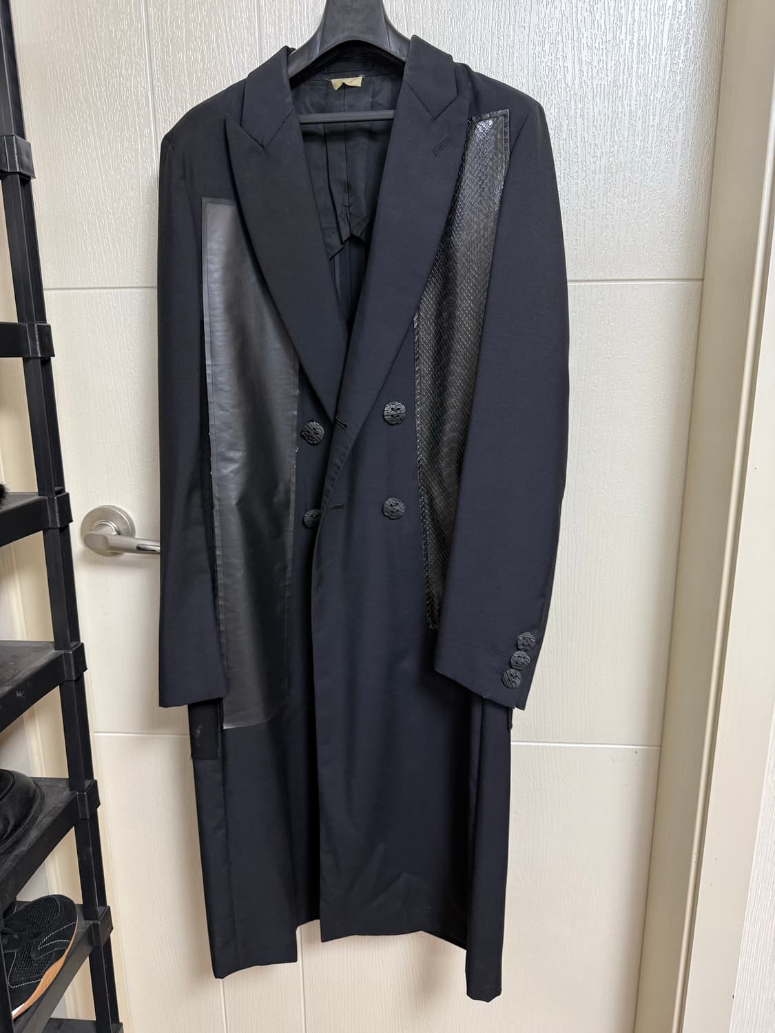 스터드 코트 상품이미지6