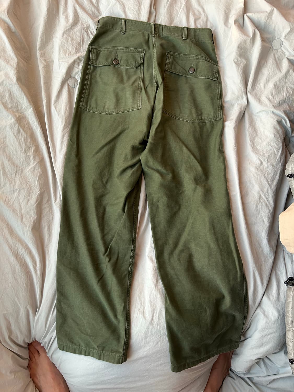 60s 오리지널 퍼티그 og-107 상품이미지2