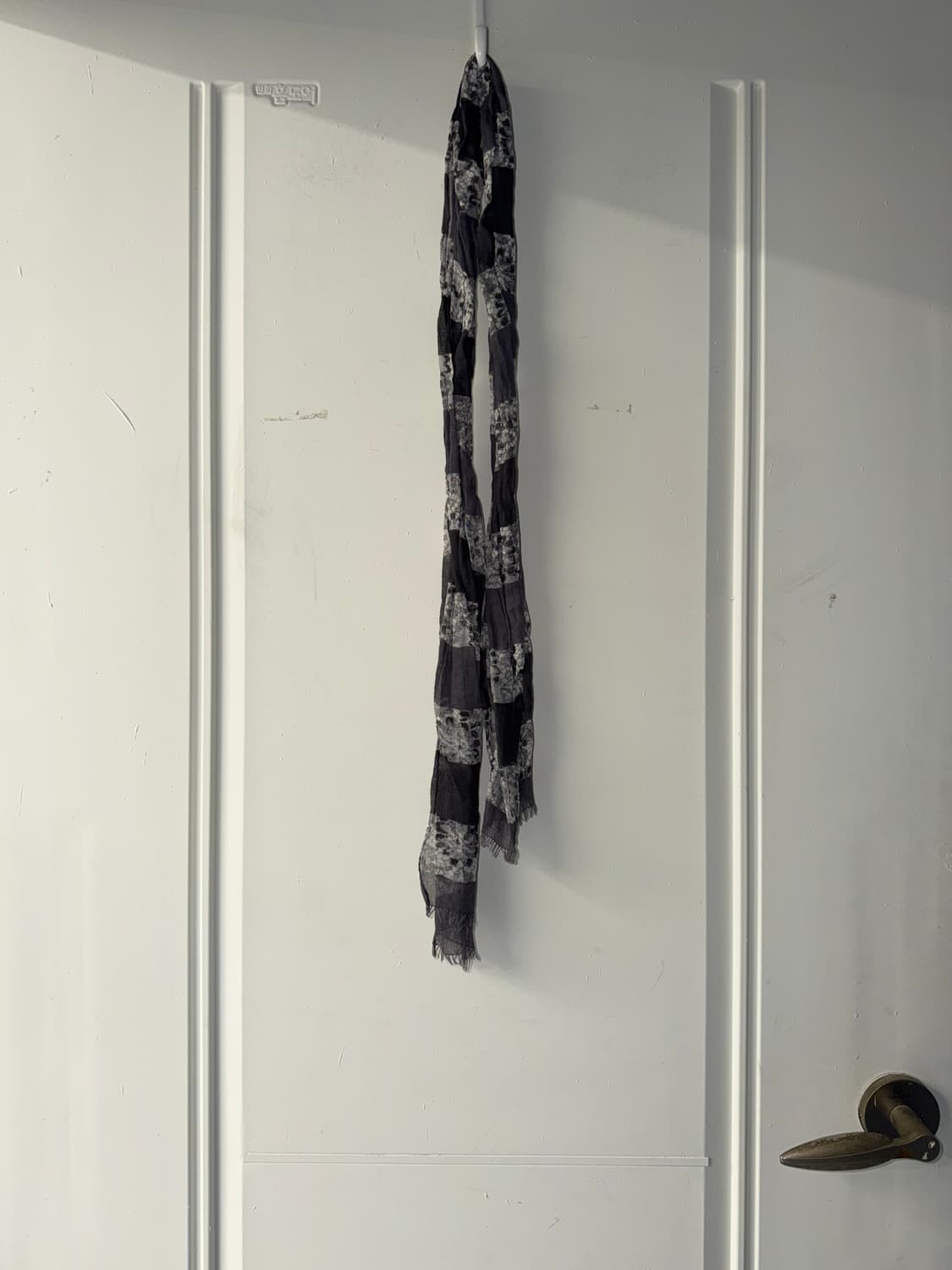 일본빈티지 지방시 오리엔탈 스카프 상품이미지5