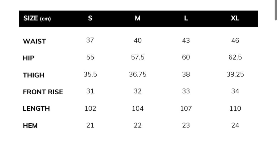 위캔더스 페이스 데님 상품이미지2