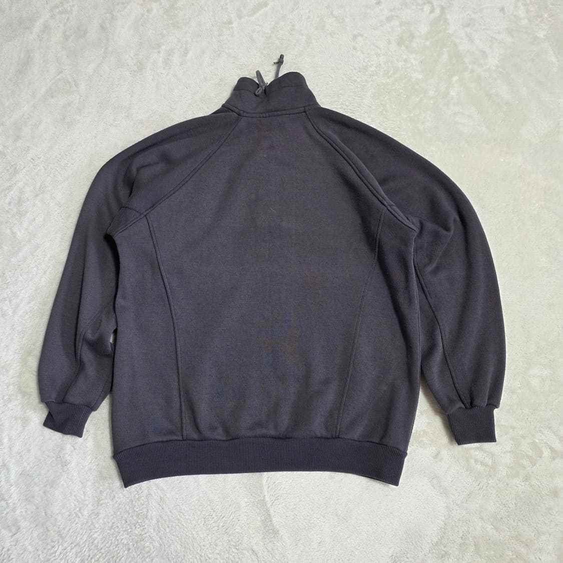 (105)아디다스 80S 빈티지 아카데미 맨투맨 상품이미지3