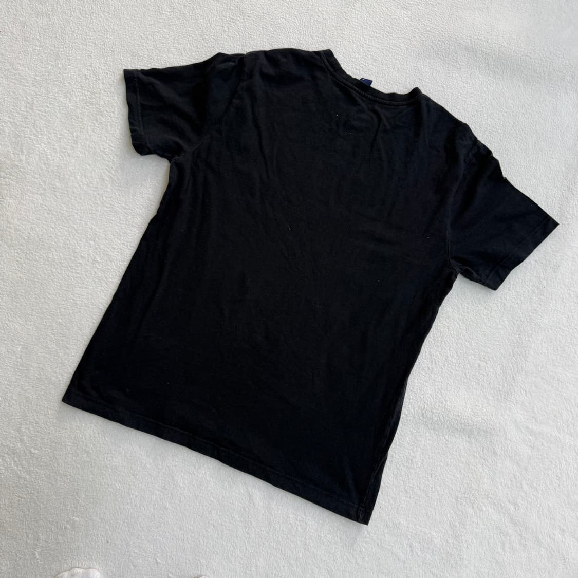 XL 캉골 카모 로고 반팔 티셔츠 0326T 상품이미지2