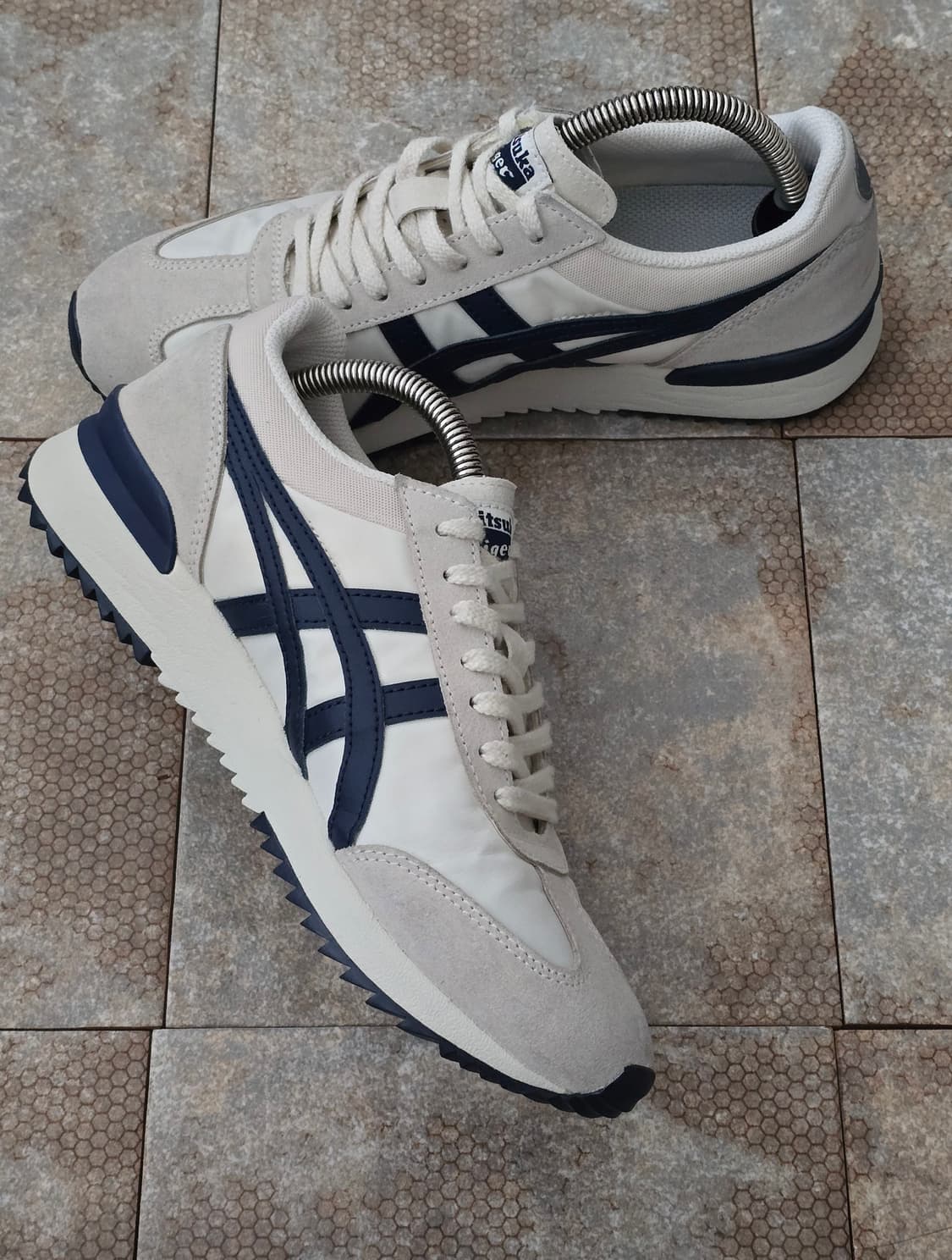 (245)오니츠카타이거 캘리포니아 78 ex  상품이미지4