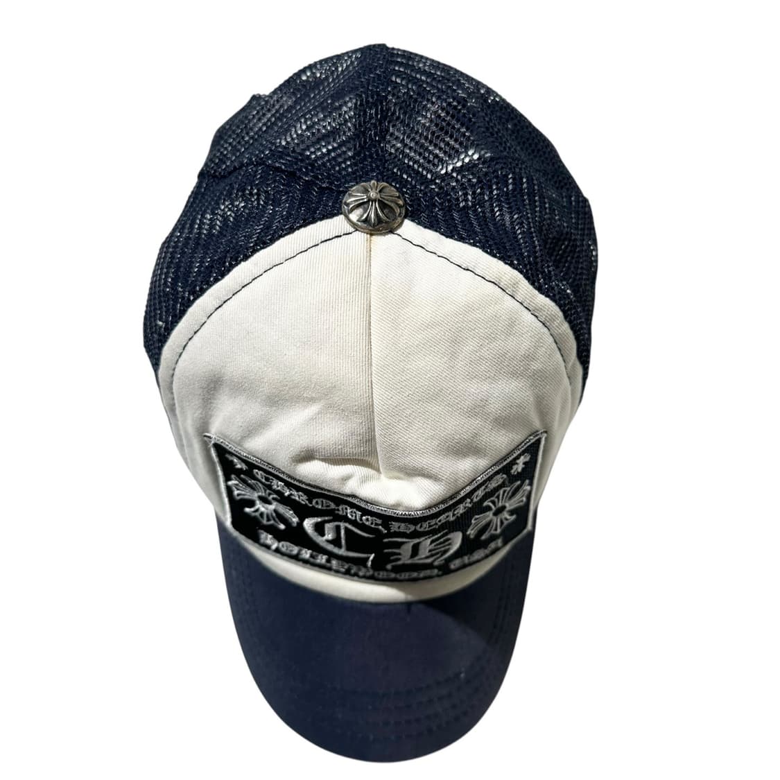 크롬하츠 메쉬 트러커 볼캡 상품이미지4