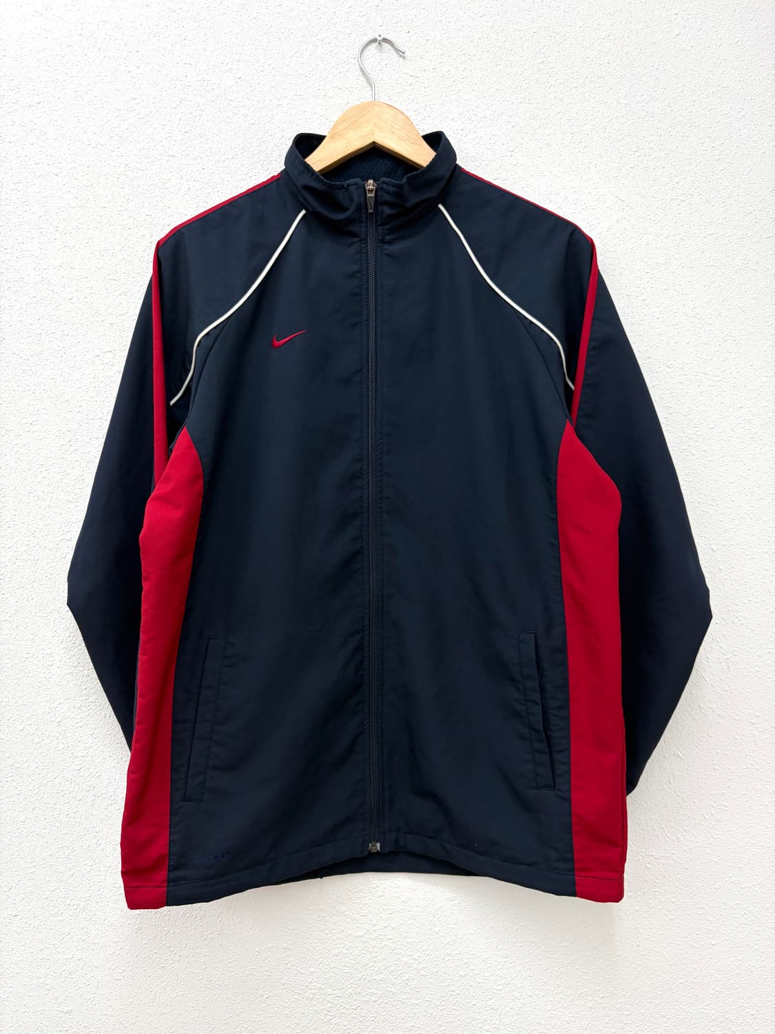 나이키 NIKE FIT 트랙 자켓 상품이미지1