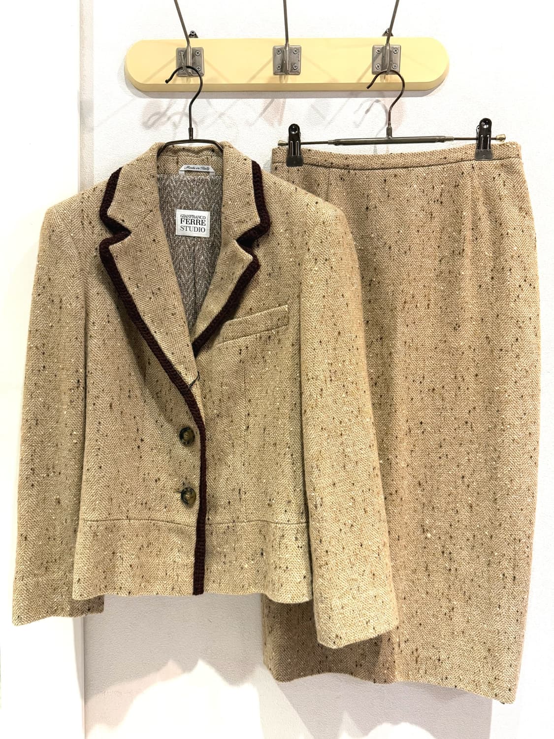 GIANFRANCO FERRE SET-UP (Made In Italy) 상품이미지1