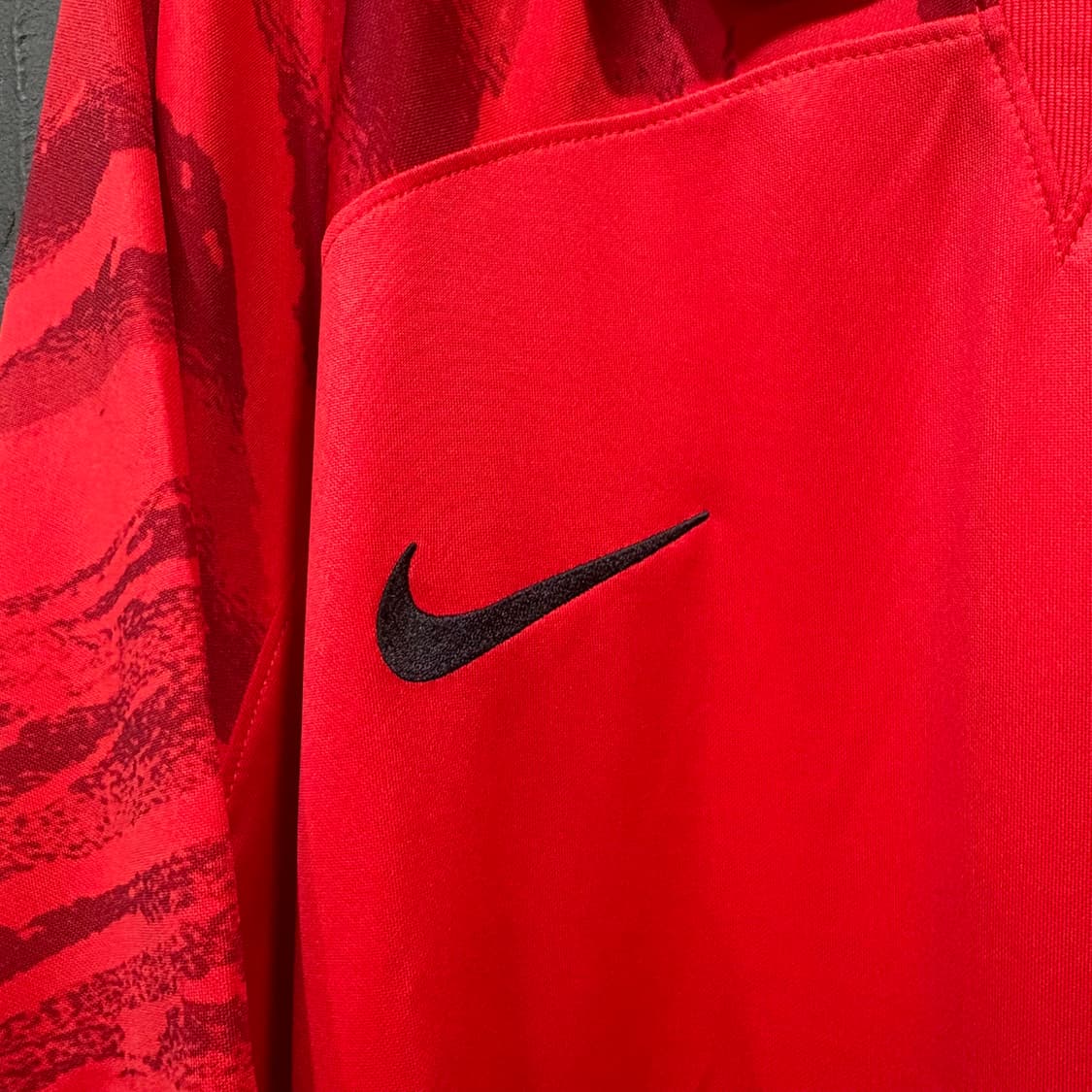 [XXXL] NIKE 나이키 대한민국 축구 국가대표 유니폼 상품이미지2