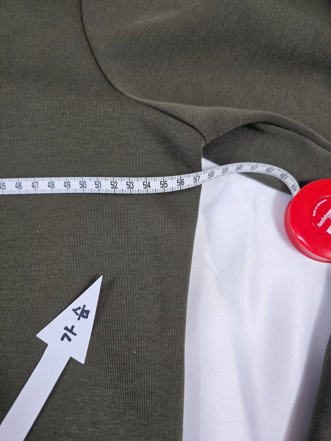 폴로후드집업 상품이미지5