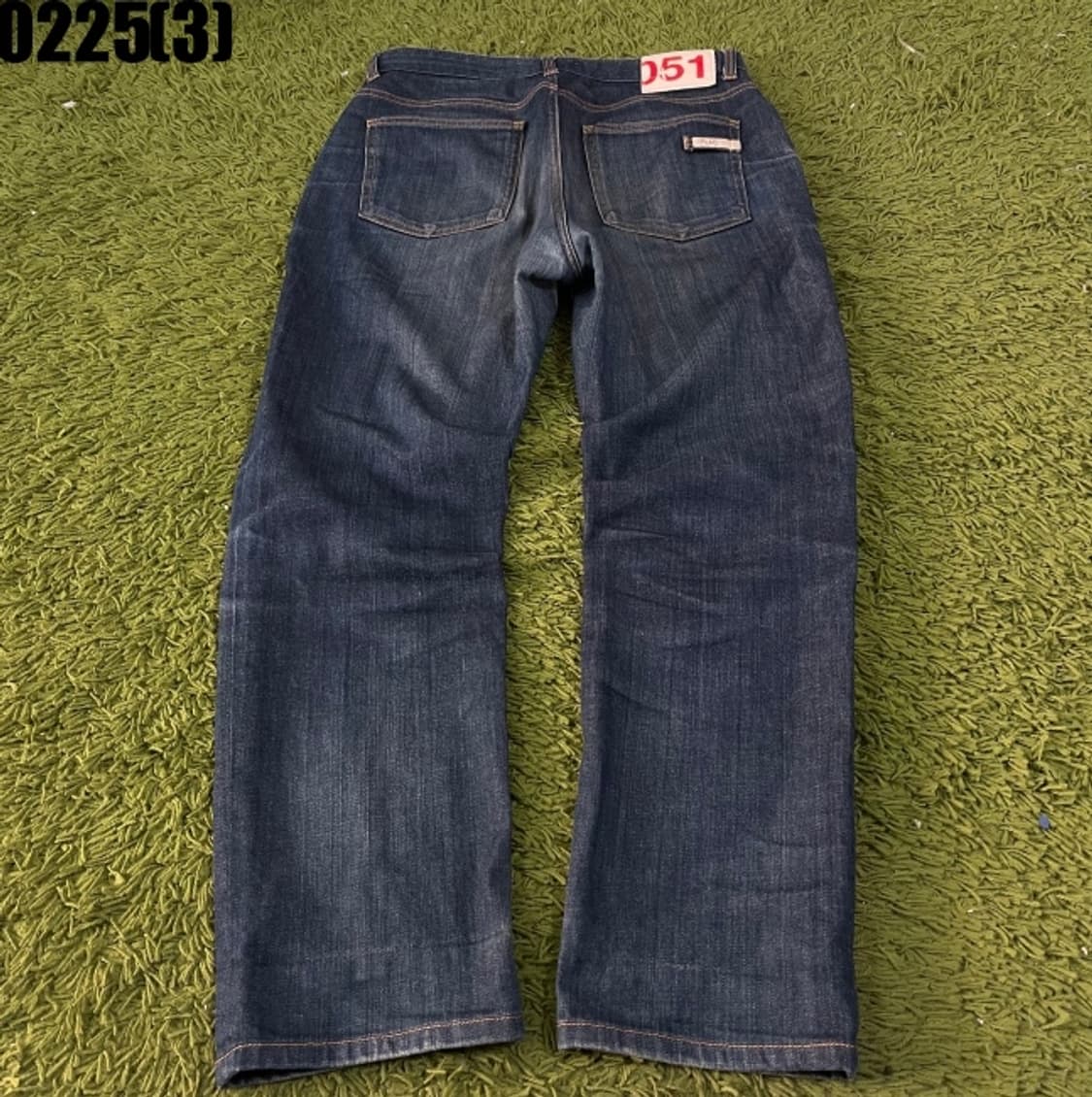 PLAC 051 청바지 상품이미지6