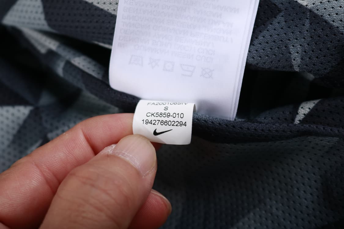 [여성 S] 나이키 골프 쉴드자켓 상품이미지8