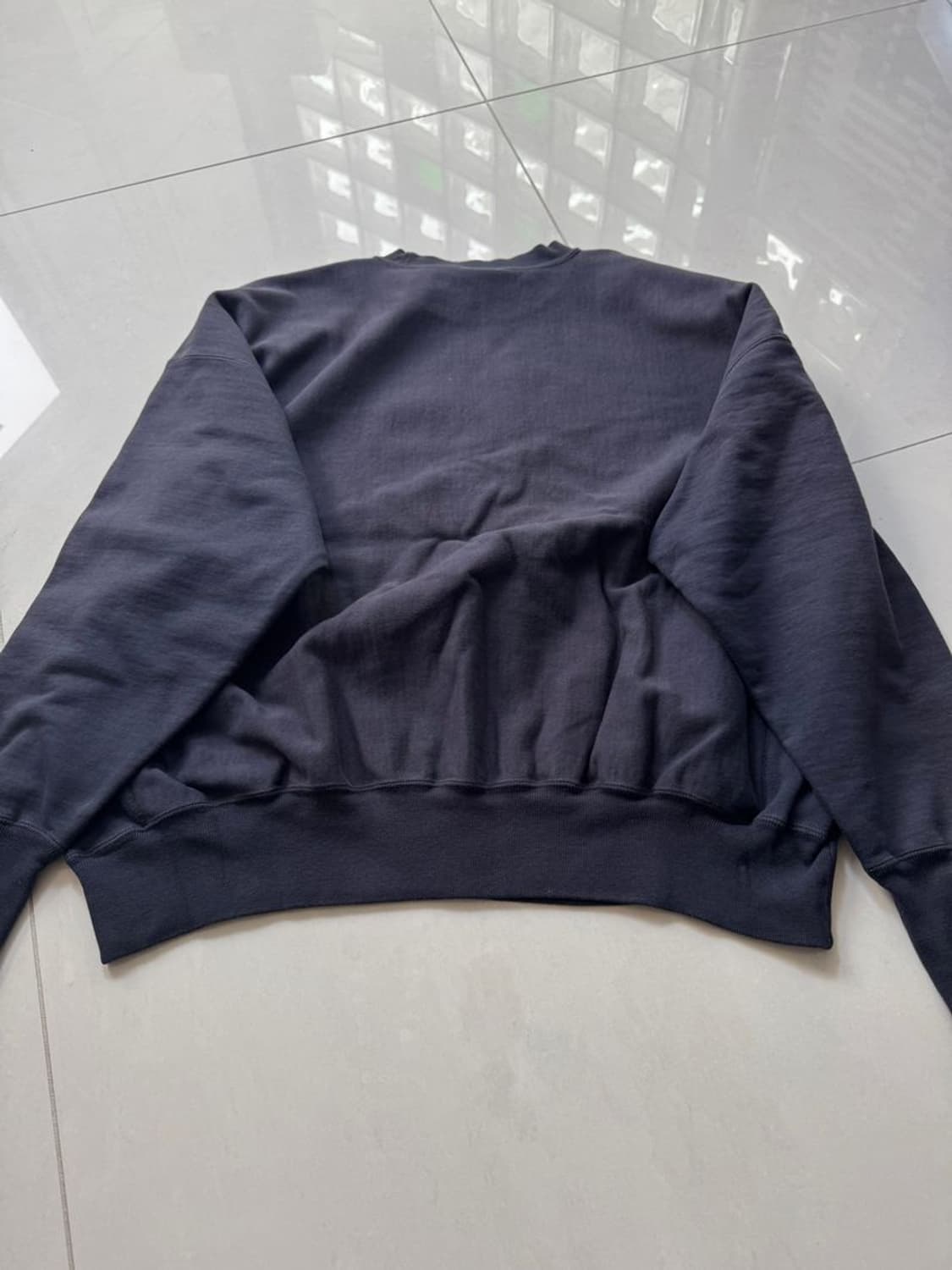 CREW SWEAT 크루 스웻셔츠 상품이미지6