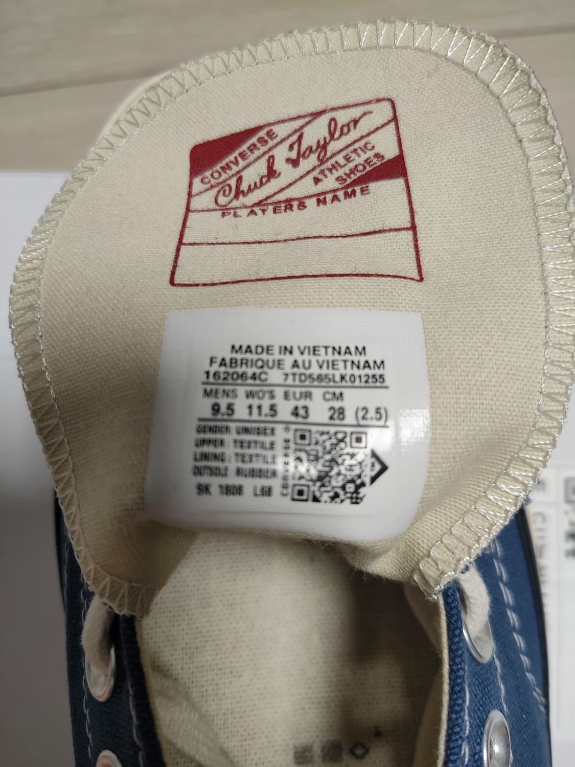 새상품 컨버스 280 무료배송 상품이미지8