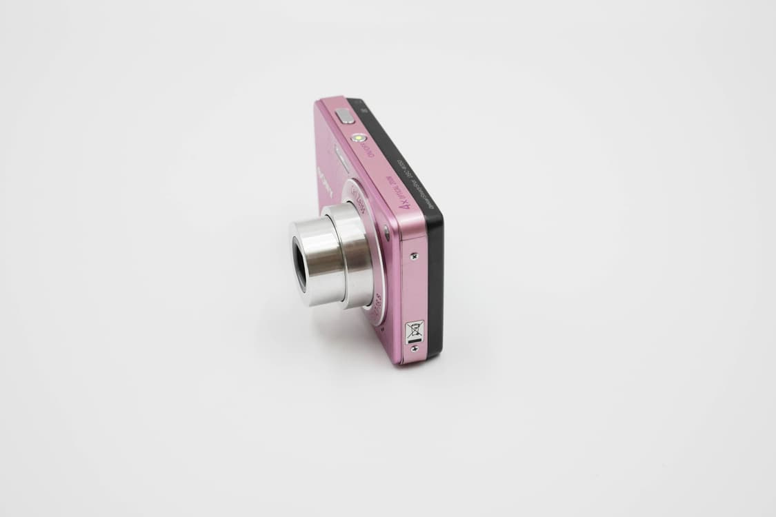 Sony Cybershot DSC-W350 (소니 사이버샷 W350) 상품이미지4