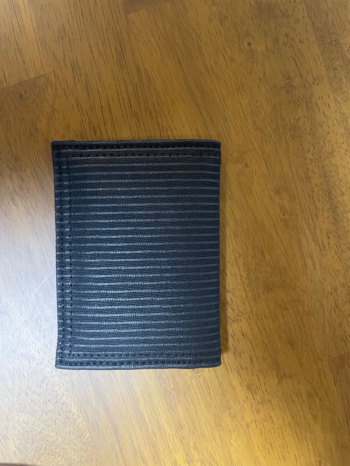 포터 드로잉 카드지갑 상품이미지3