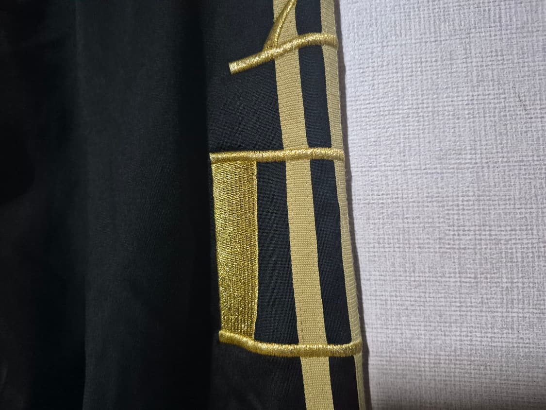 아디다스 X 제레미스캇 트랙팬프 (xs) 상품이미지5