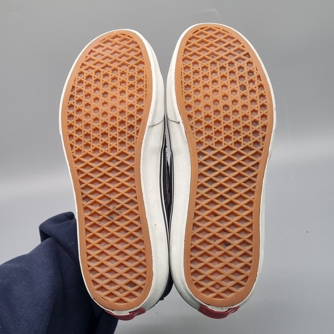 반스 스케이트 하이탑245 상품이미지3