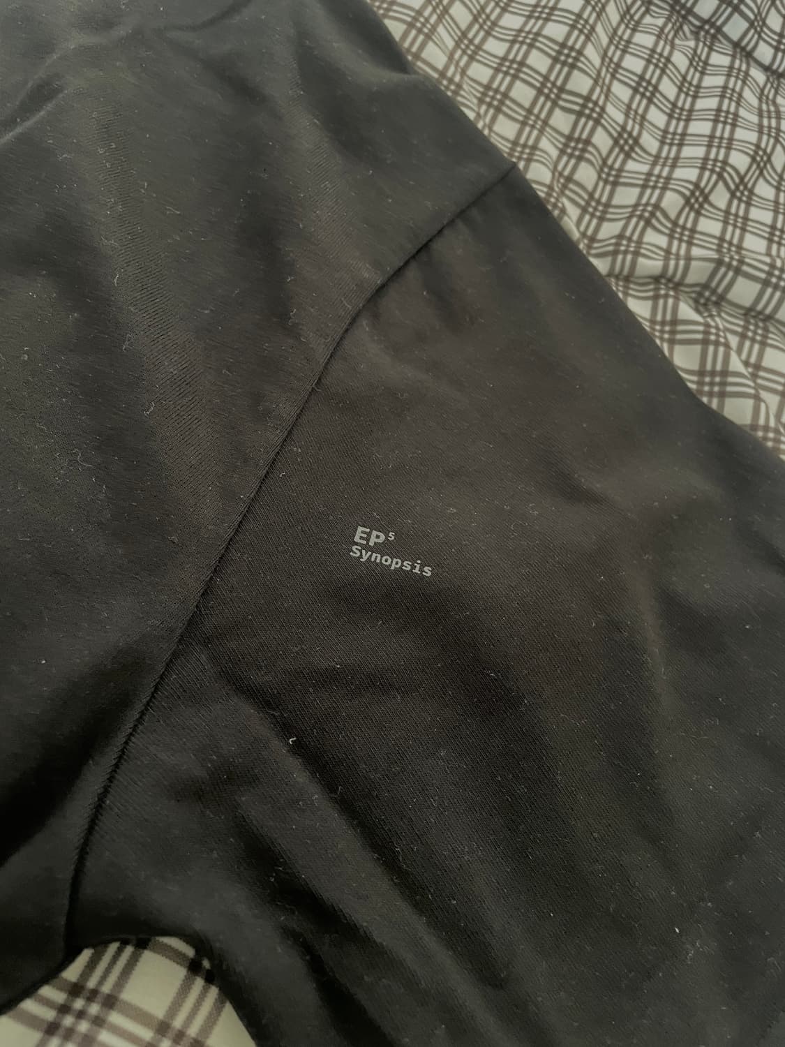 [2] XLIM EP5 SYNOPSIS.2 상품이미지5