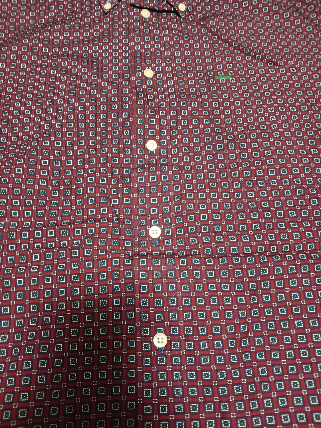 타미 긴팔 셔츠 상품이미지2