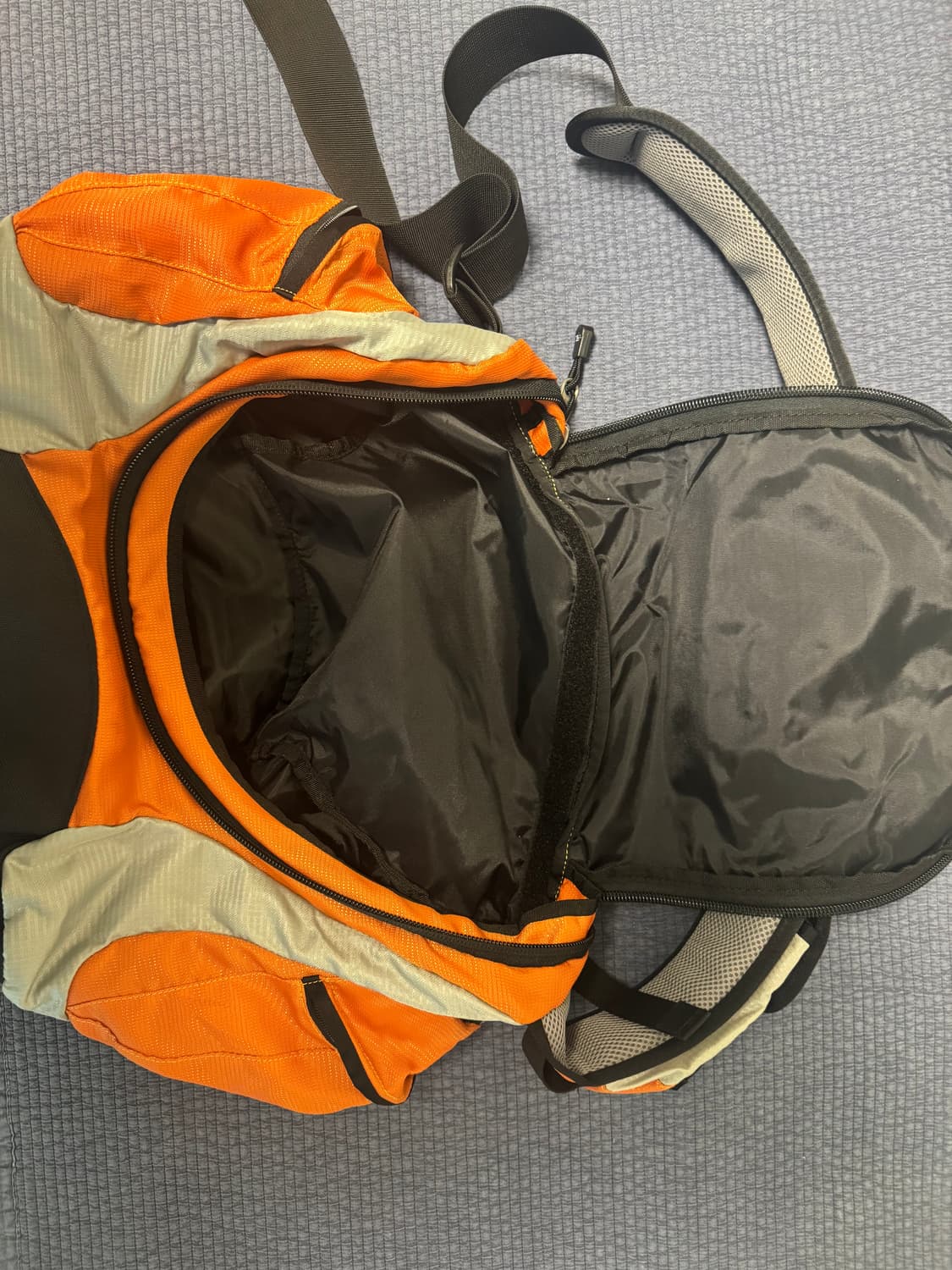 노스페이스 메신저백 상품이미지5