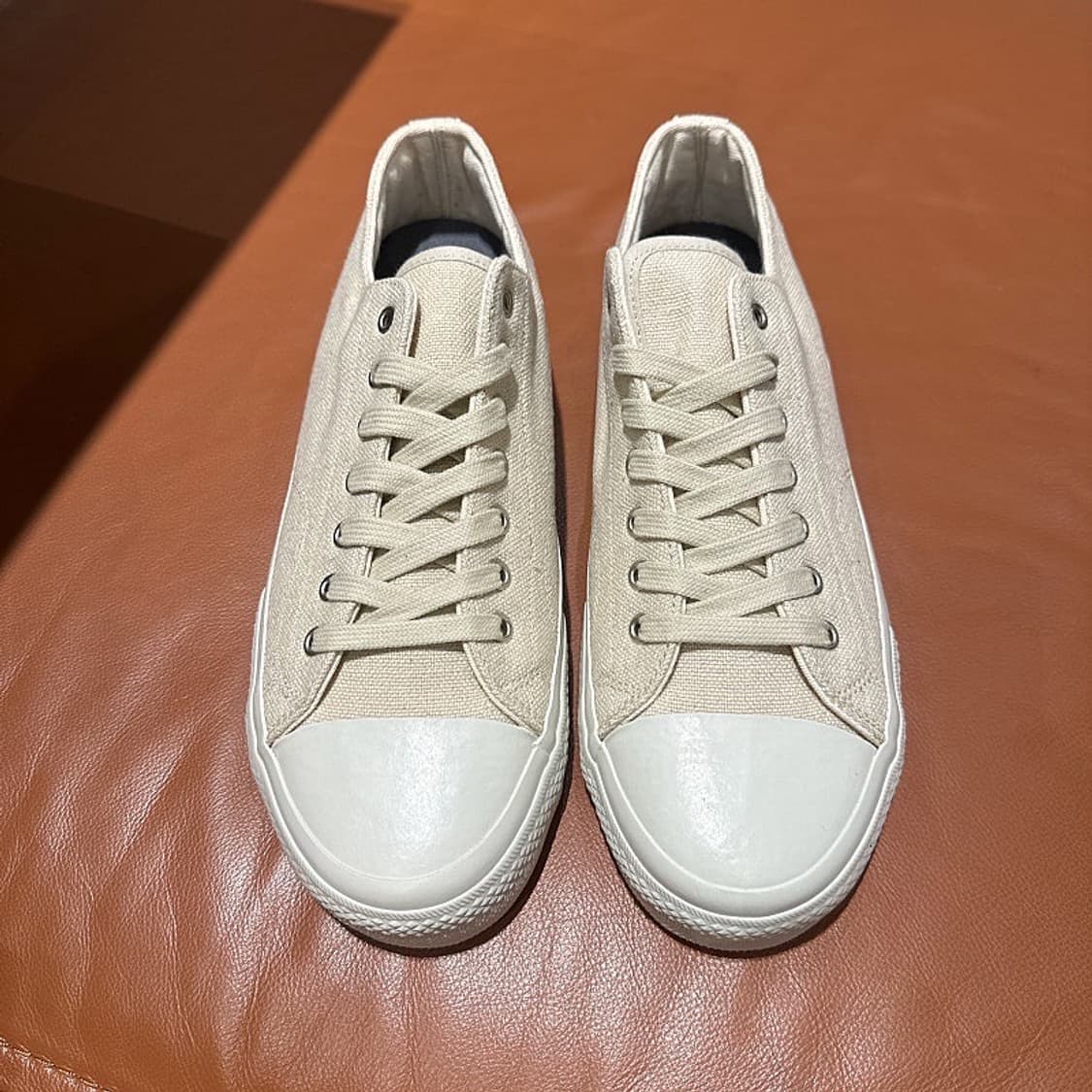 리프로덕션 오브 파운드 US 밀리터리 트레이너 상품이미지1