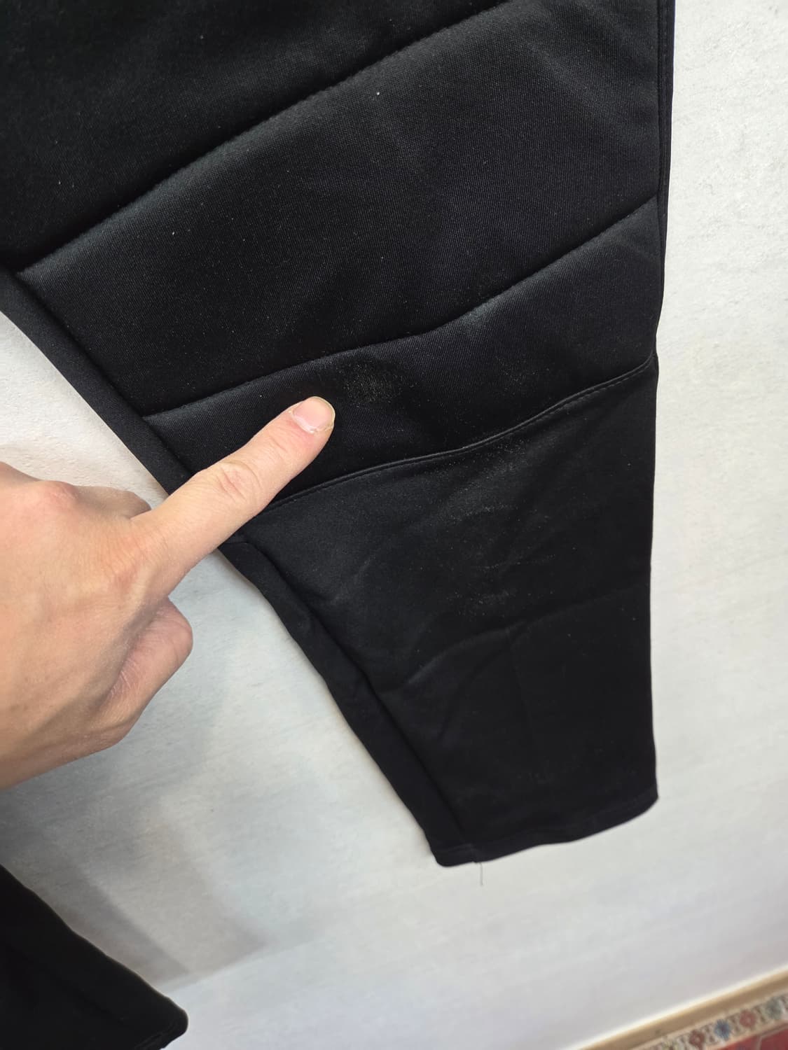 푸마 골키퍼 기능성 팬츠 L 상품이미지7