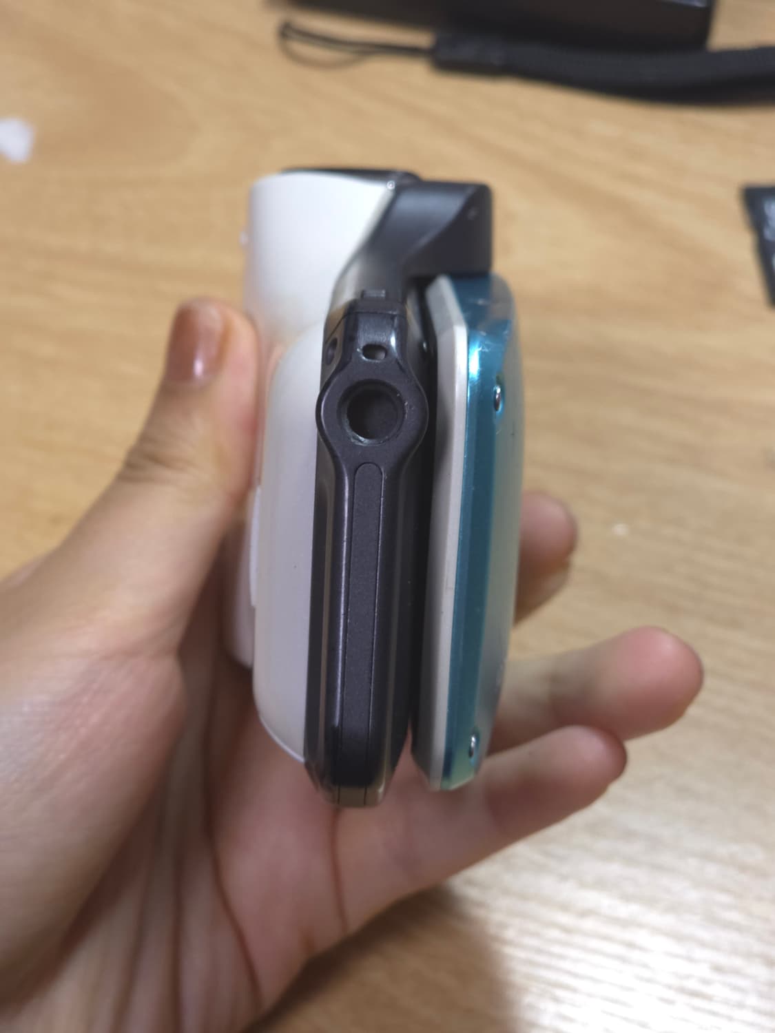 산요작티 ca65 상품이미지5