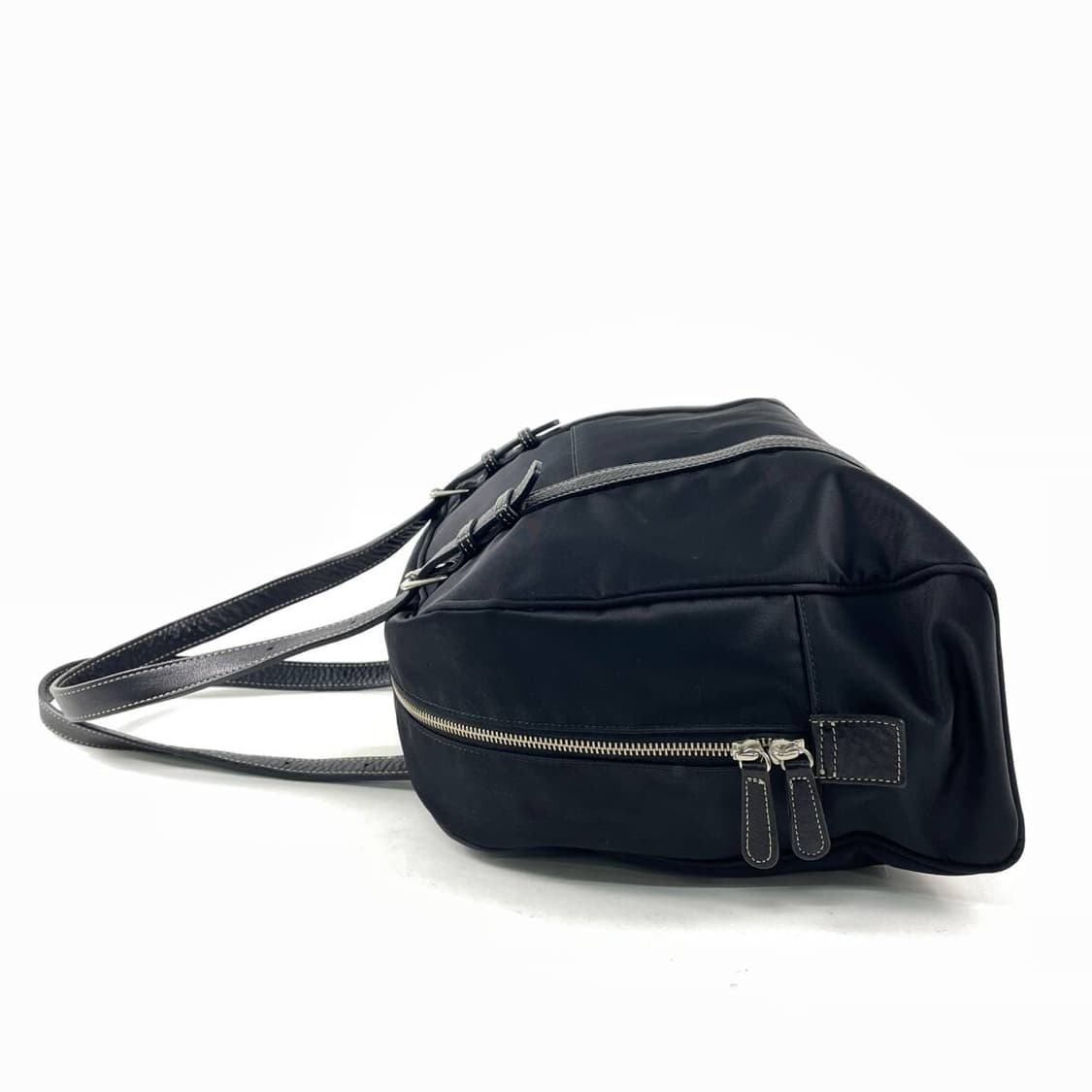 요시다 포터 나일론 레더 보스톤백 상품이미지4