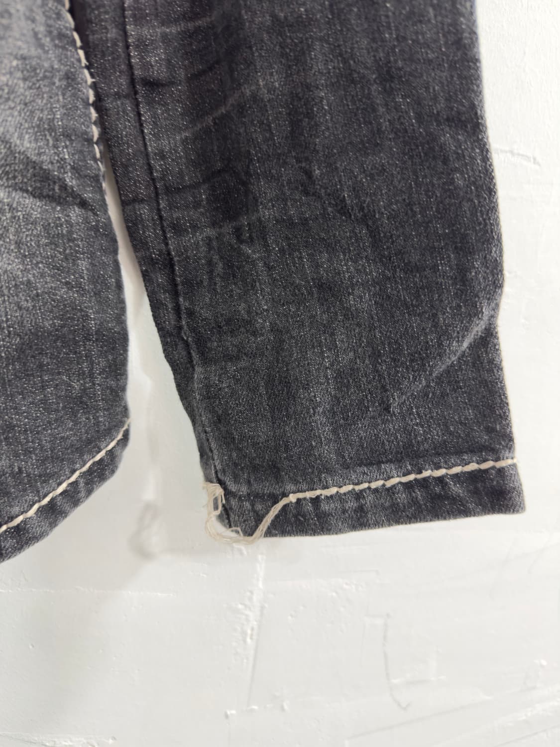 napoleon denim jacket 상품이미지5