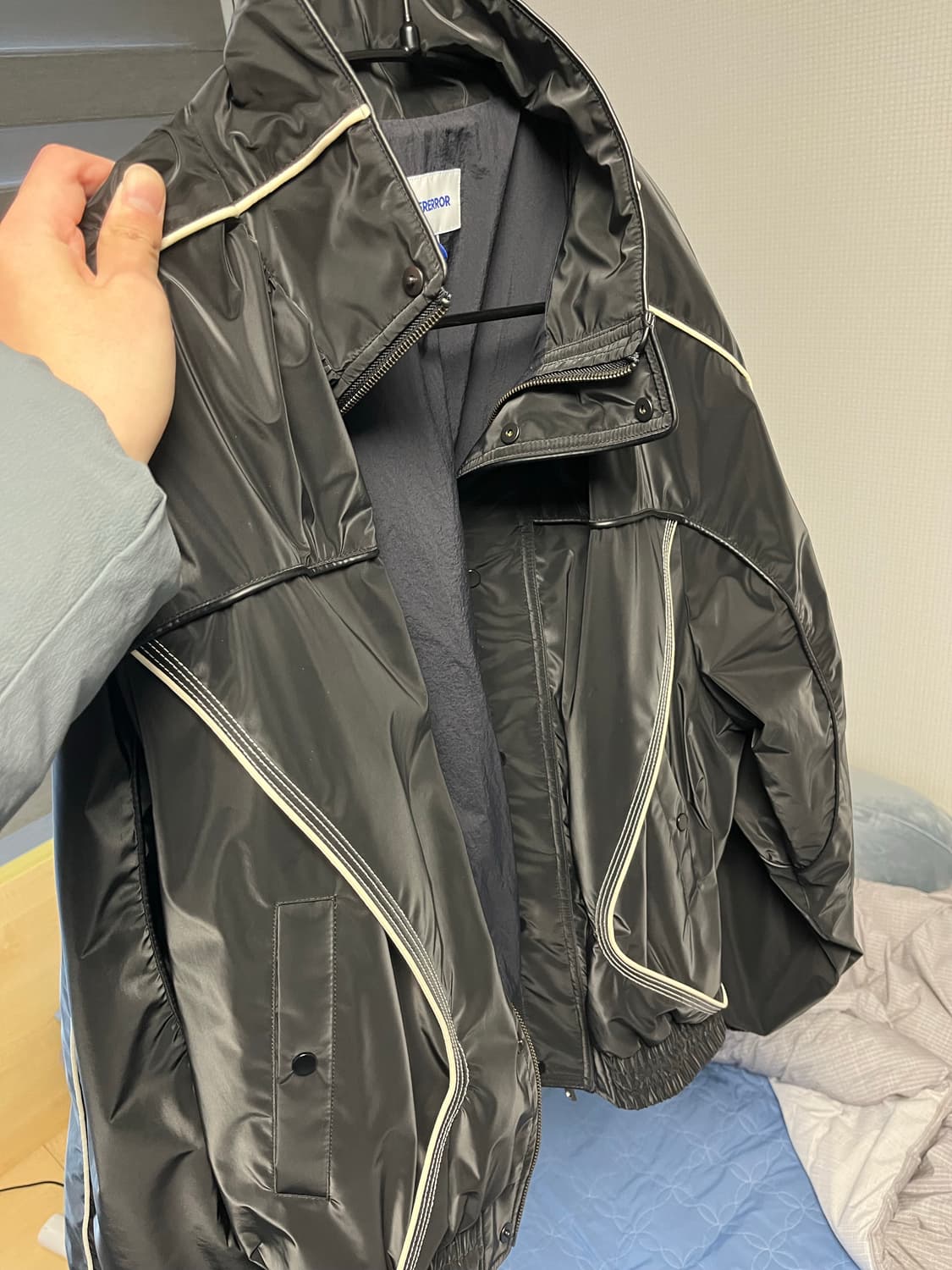 아더에러 반트 버젼2 L 상품이미지1