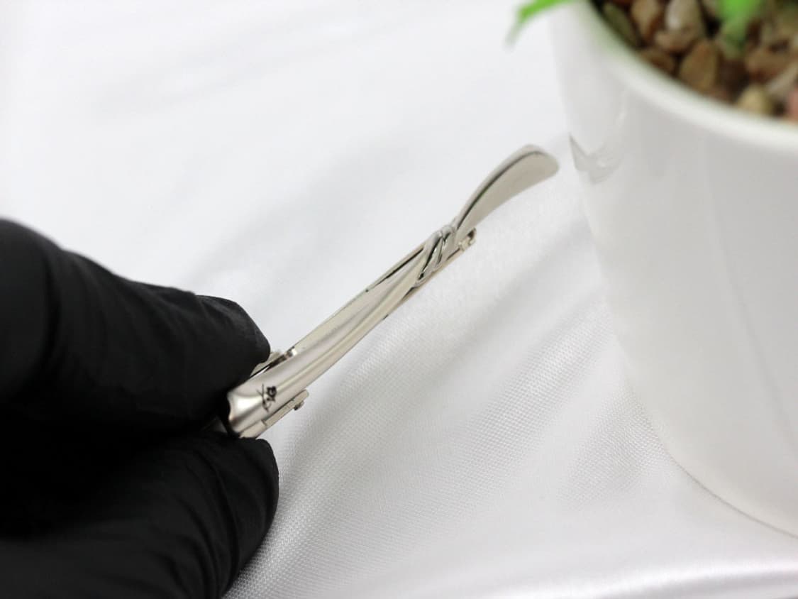 겐조 A등급 5.7cm 남자 명품 넥타이핀 상품이미지4