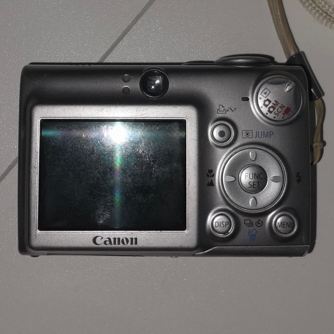 canom ixy600 (ixus700) 상품이미지2