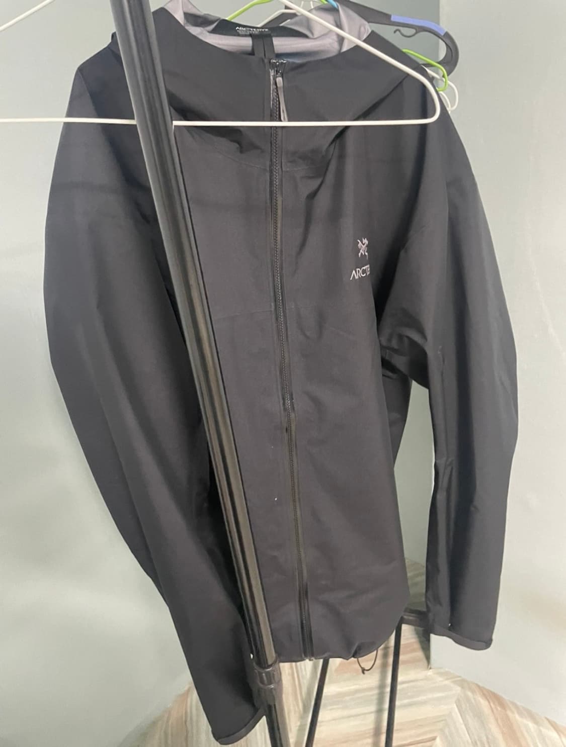 아크테릭스 베타 자켓 xxl 상품이미지2