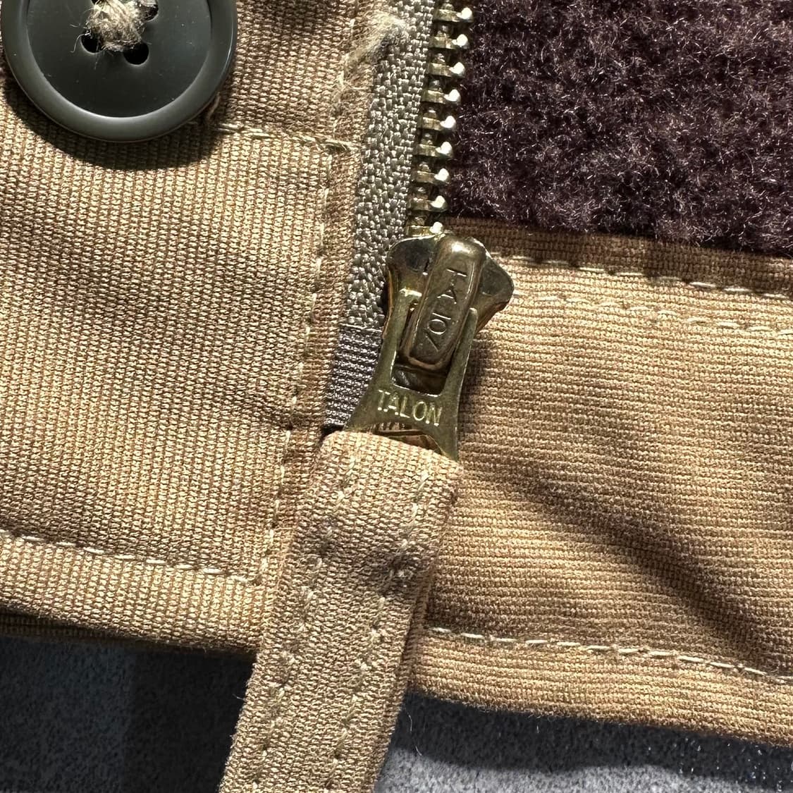 브론슨 데모텍스 n-1 덱 자켓 (va.15) 상품이미지4