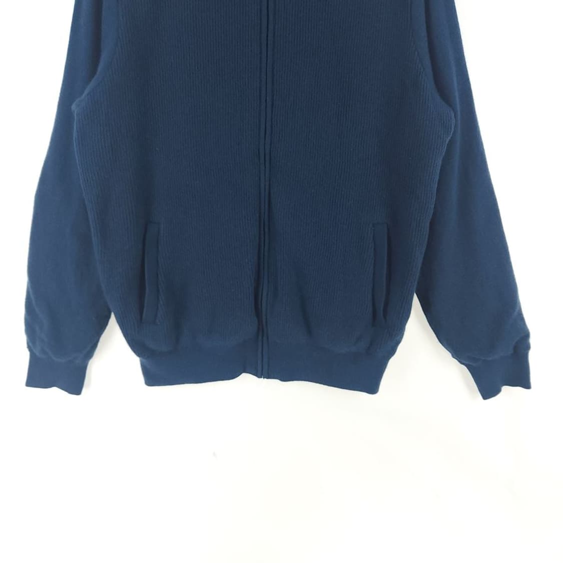 [남110]갤럭시 21S 방풍 니트 집업[Y61-026] 상품이미지3